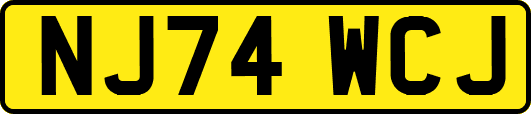 NJ74WCJ