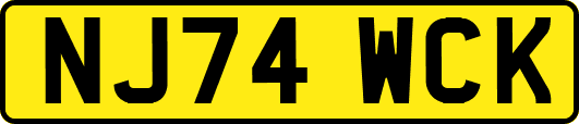 NJ74WCK