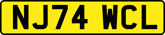 NJ74WCL