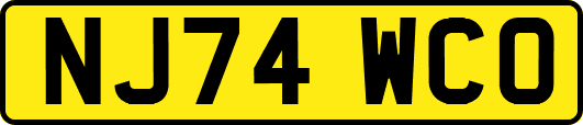 NJ74WCO