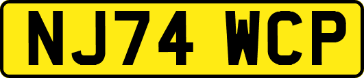 NJ74WCP