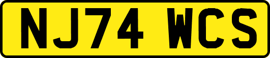 NJ74WCS