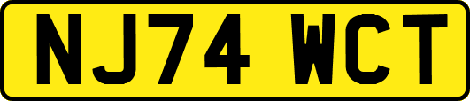 NJ74WCT