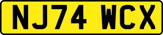 NJ74WCX