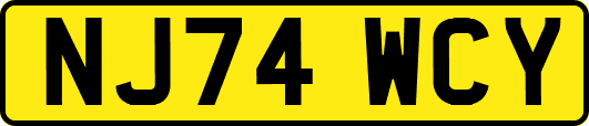 NJ74WCY