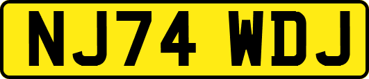 NJ74WDJ