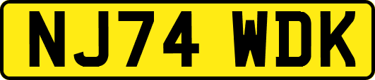 NJ74WDK