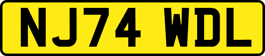 NJ74WDL