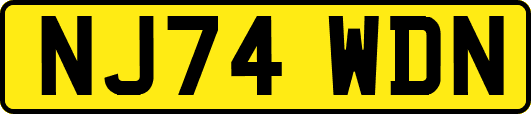 NJ74WDN