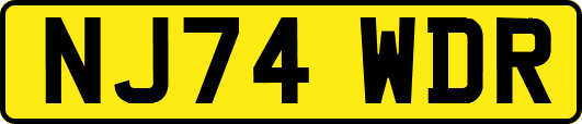 NJ74WDR