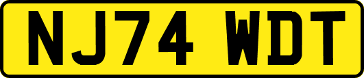 NJ74WDT