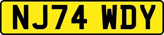 NJ74WDY