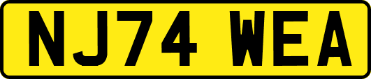 NJ74WEA