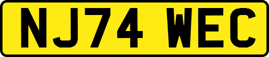 NJ74WEC