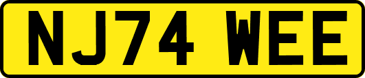 NJ74WEE