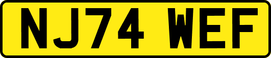 NJ74WEF