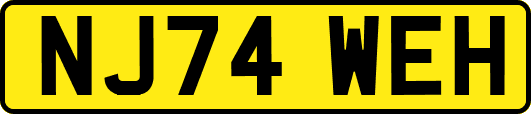 NJ74WEH