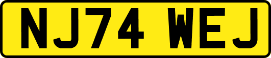 NJ74WEJ
