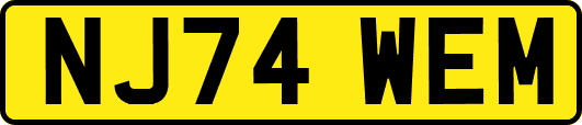 NJ74WEM