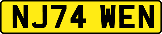 NJ74WEN