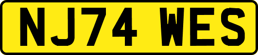 NJ74WES