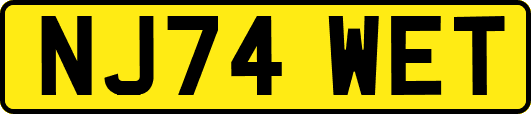 NJ74WET