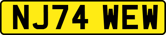 NJ74WEW