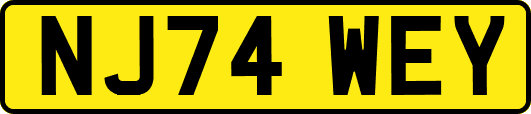 NJ74WEY