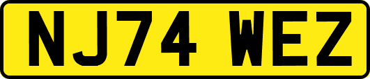 NJ74WEZ