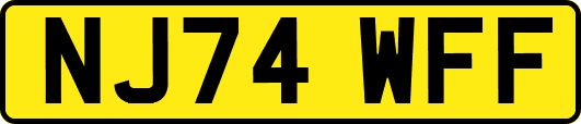 NJ74WFF