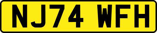 NJ74WFH