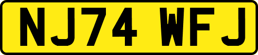 NJ74WFJ
