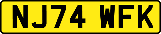 NJ74WFK