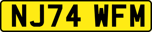 NJ74WFM