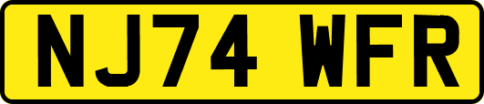 NJ74WFR