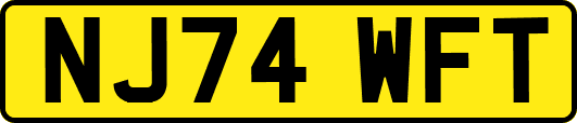 NJ74WFT