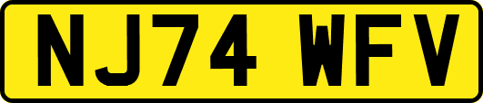 NJ74WFV