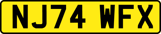 NJ74WFX