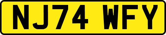 NJ74WFY