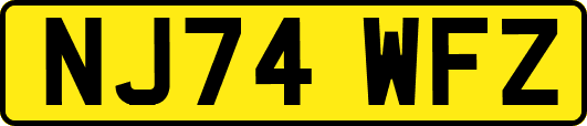 NJ74WFZ