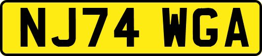 NJ74WGA