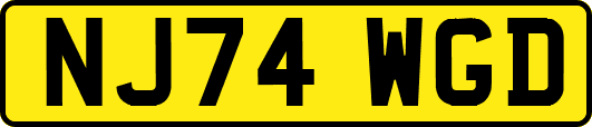 NJ74WGD