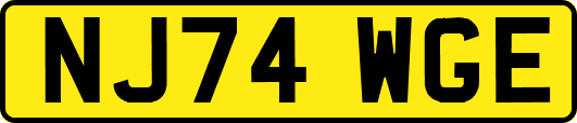 NJ74WGE