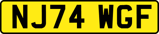 NJ74WGF