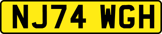 NJ74WGH