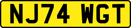 NJ74WGT