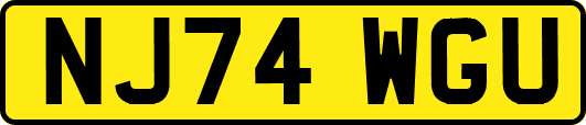 NJ74WGU