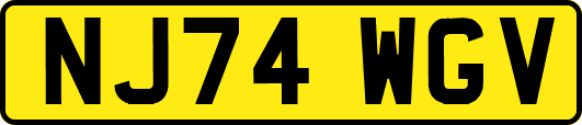 NJ74WGV