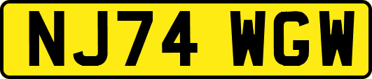 NJ74WGW