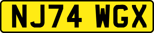 NJ74WGX